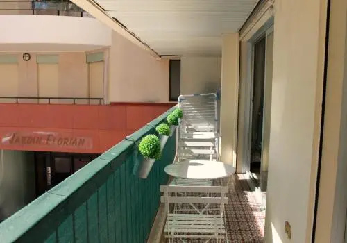 Voir la photo 1 — Viva Riviera Rue Victor Cousin