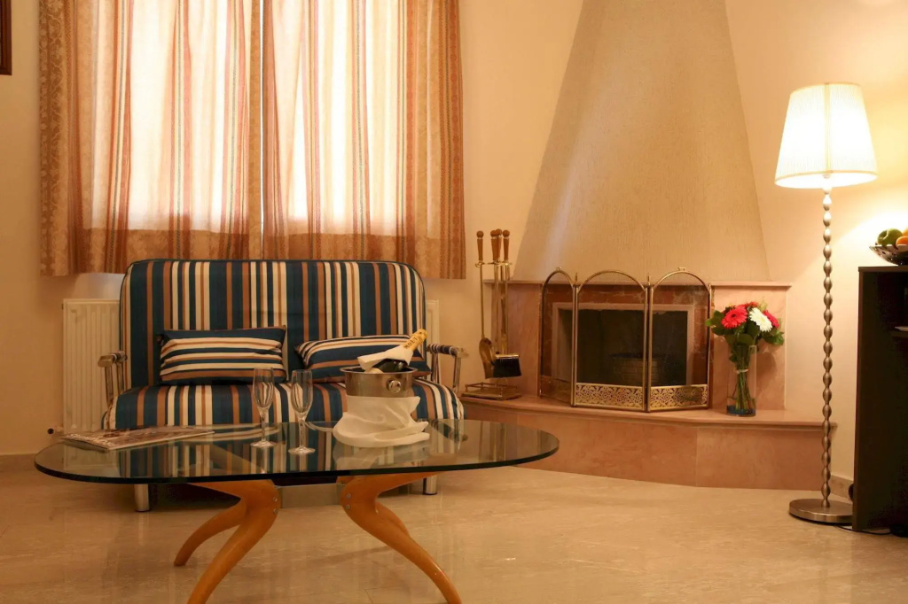 Elena Boutique Residence - Général