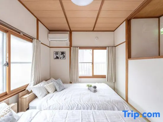 10 min Airport | Private House | LaLaport 5 min 사진 2