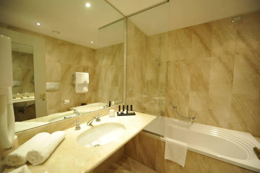 Hotel Acquaviva del Garda - Général