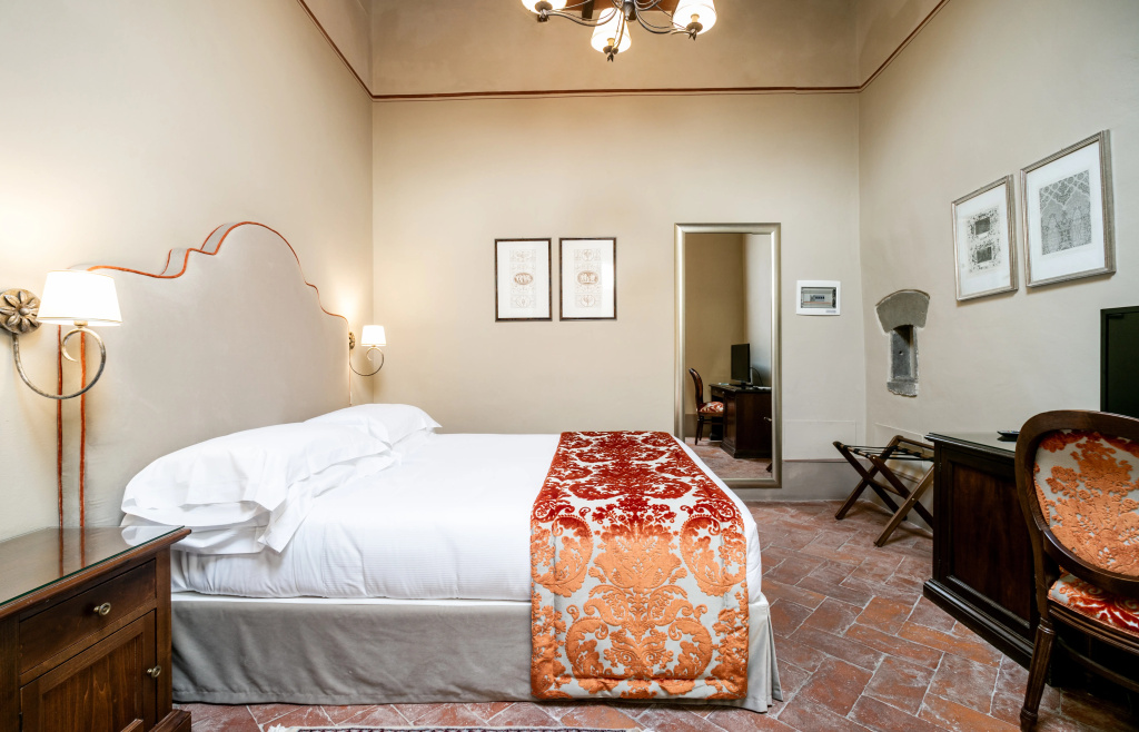 Palazzo Leopoldo Dimora Storica & Spa - Général