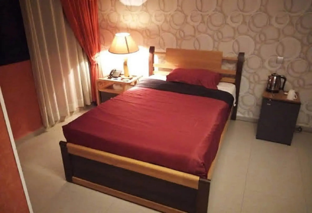 Hotel photo 5
