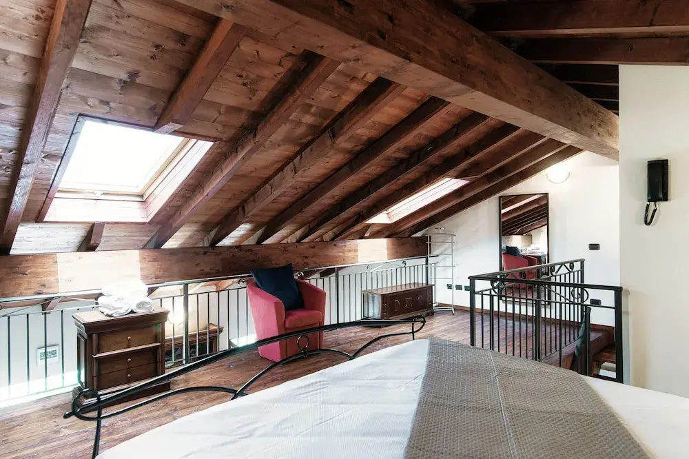 Hotel photo 20