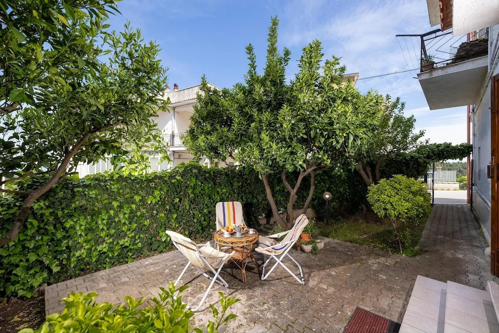 3363 Casa Giovanna by Barbarhouse