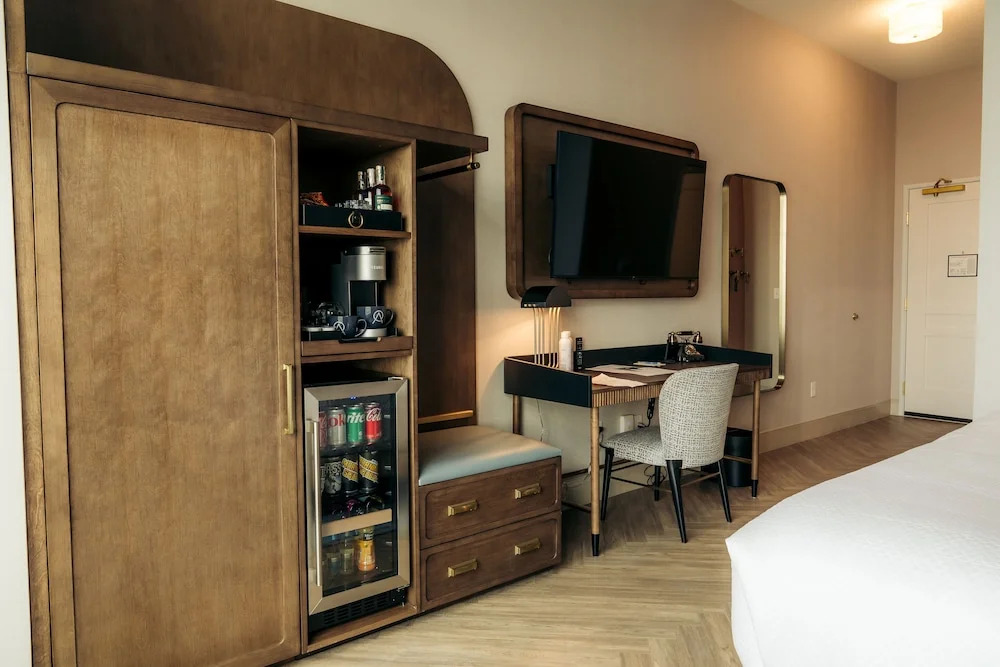 The Olive Ann Hotel, Grand Forks, a Tribute Portfolio Hotel — фото 4