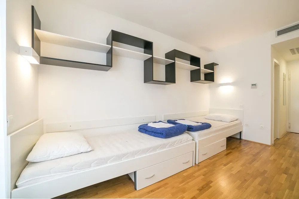 Номер Superior в Rooms Dr. Franjo Tuđman - Hostel