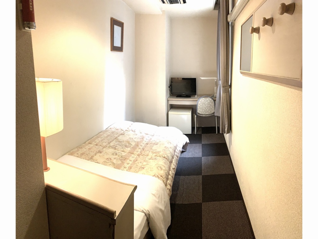 Hotel Hashimoto 사진 3