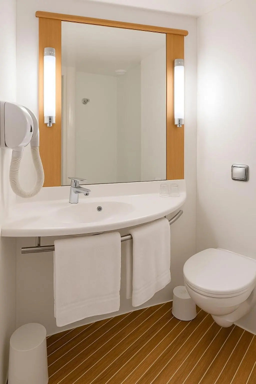 ibis Lyon Est Chaponnay - Général