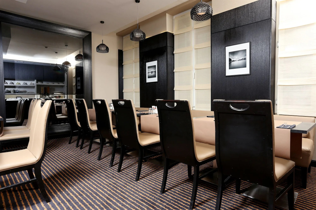 Hotel photo 13