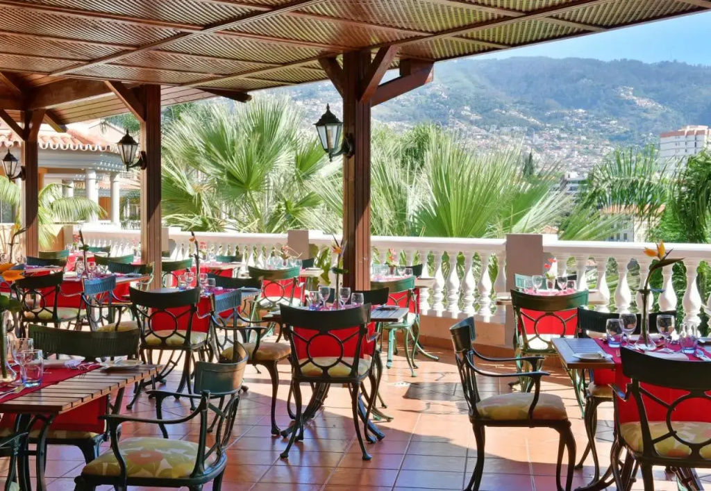 Pestana Quinta Perestrello - zdjęcie 5