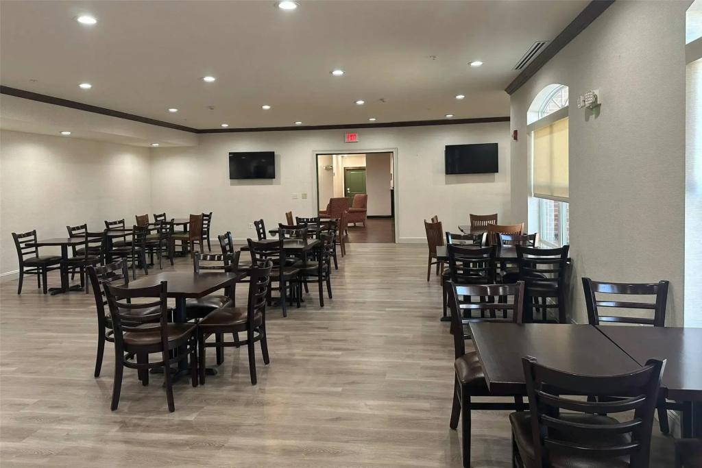 Country Inn & Suites by Radisson, Concord (Kannapolis), NC - Général