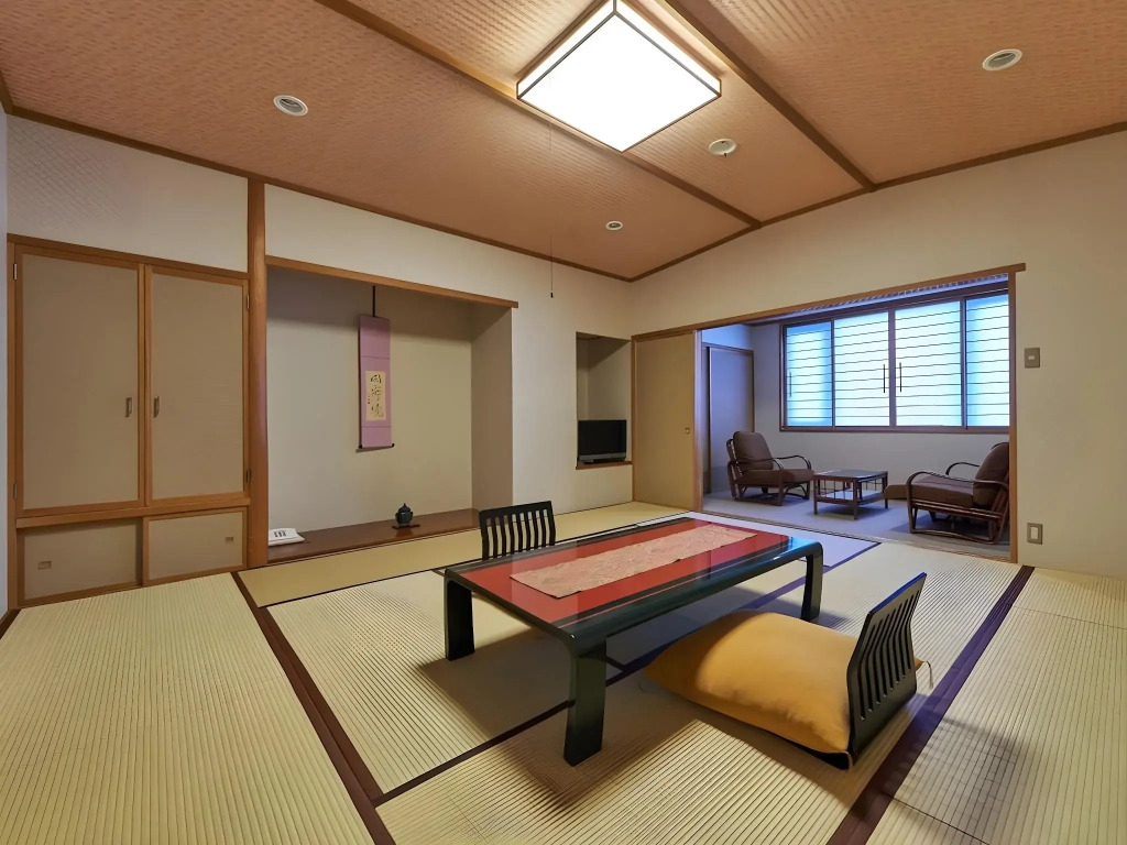 Hanabishi Hotel — фото 6