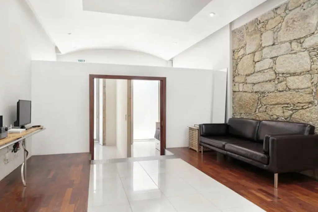 House Cedofeita - Chambres