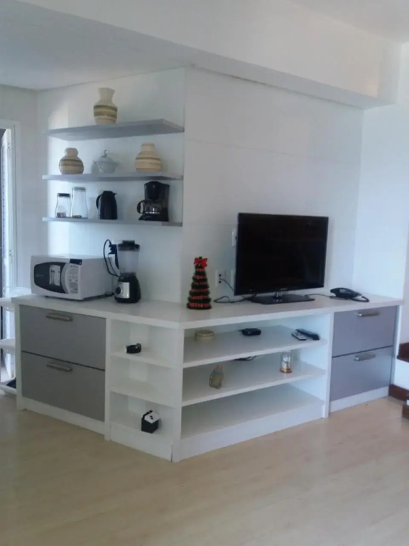 Apart-Hotel na Praia do Farol da Barra - фото 25