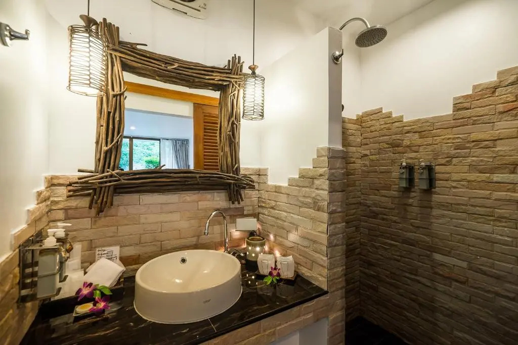 Laksasubha Resort (SHA Extra Plus) - Chambres