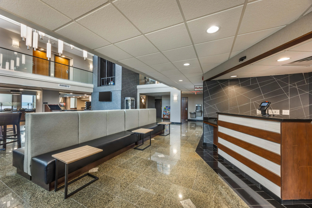 Drury Inn & Suites Springfield, MO - Général
