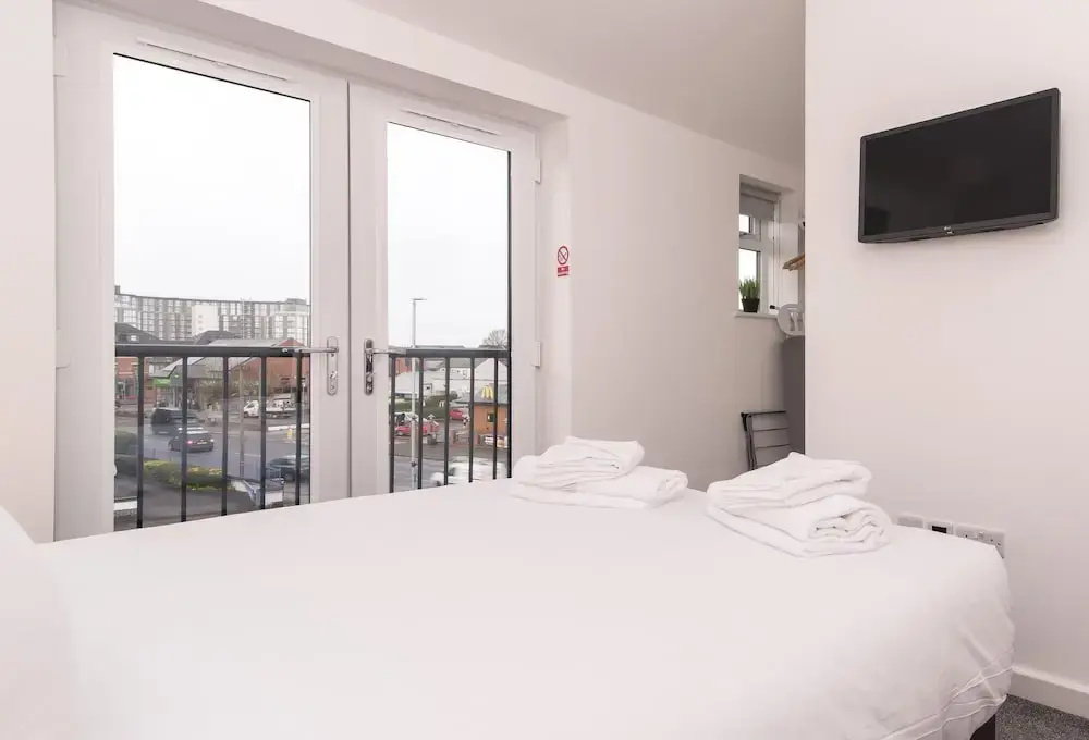 Hotel photo 3