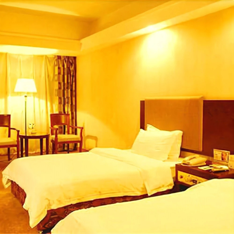 Nanhua Hotel - Général