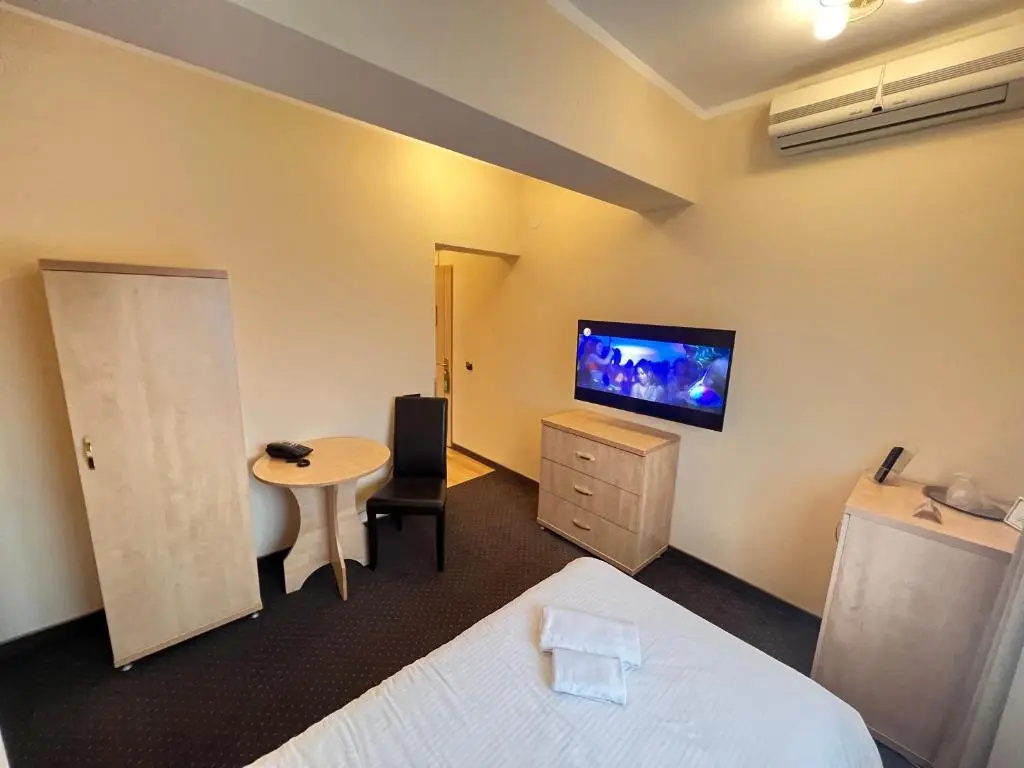 Hotel Clipa - Chambres