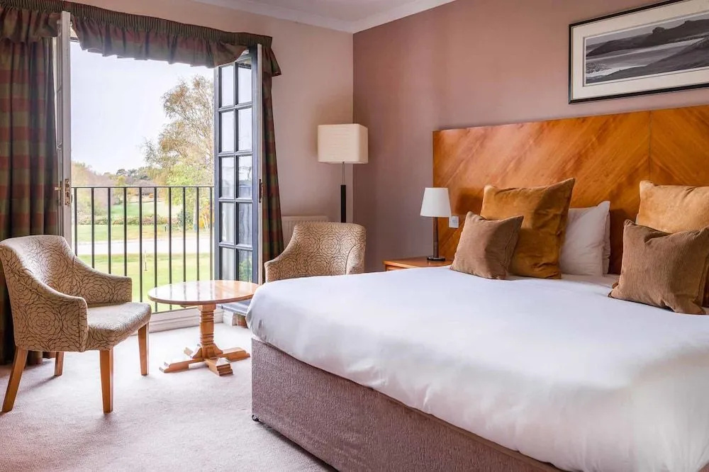 Thorpeness Golf Club and Hotel - Général