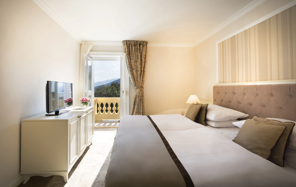 Hotel Kvarner - Liburnia — 3