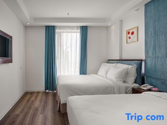 Adaline Hotel & Suite Danang