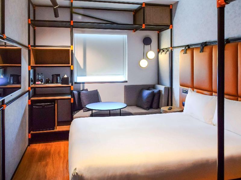 Ibis Al Barsha