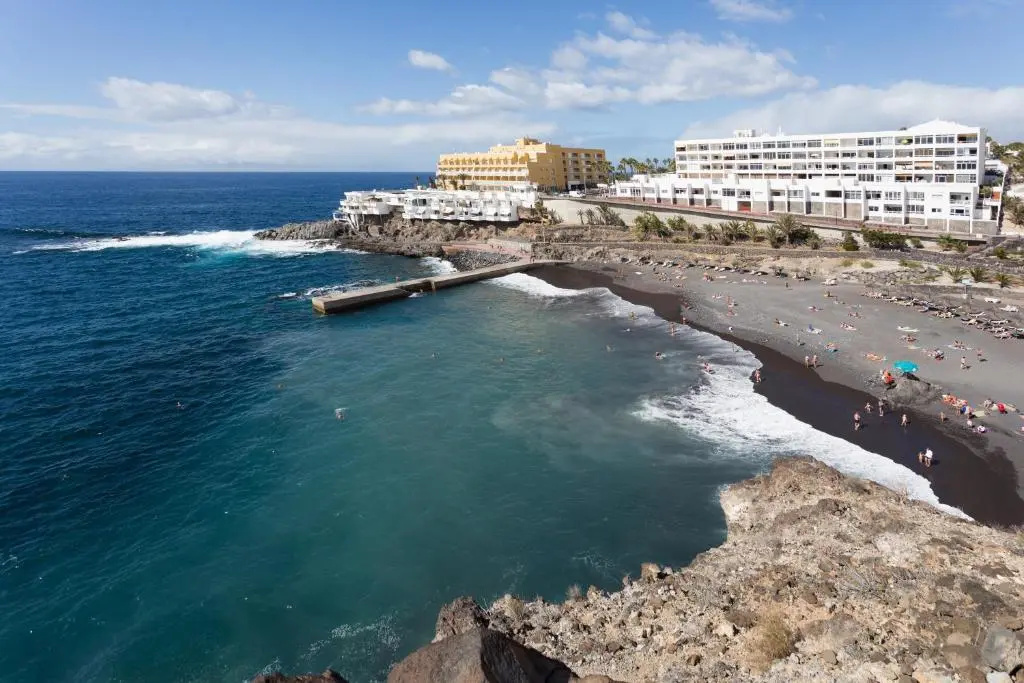 Beach & Waterfront