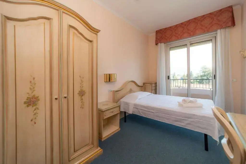 Hotel Della Torre - Chambres