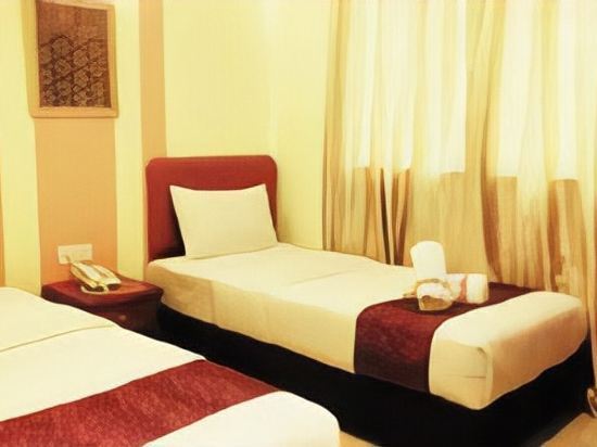 Sun Inns Hotel Kepong