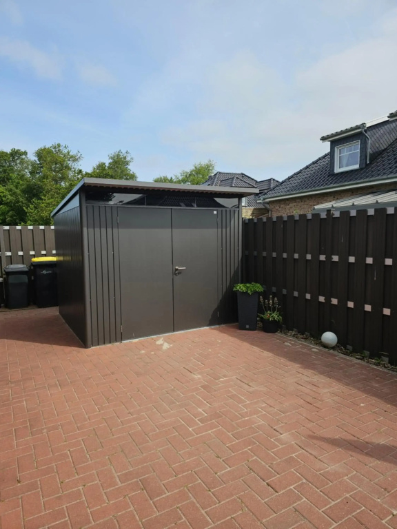 Ferienwohnung" Julia"in Norden