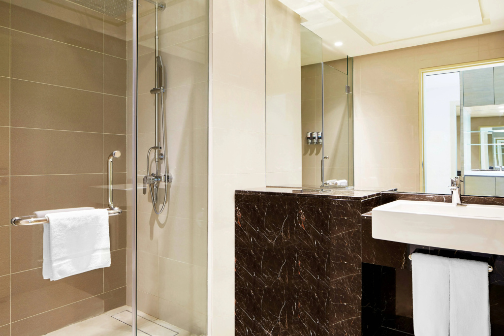 Four Points By Sheraton Puchong - Général