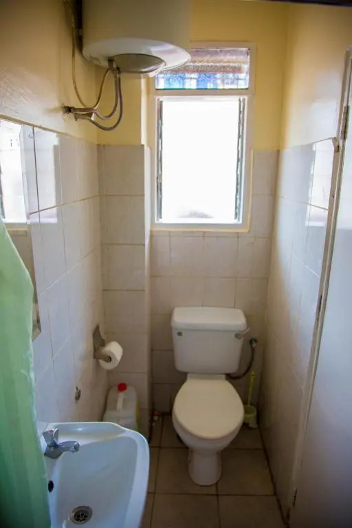 Shumuk House - Chambres