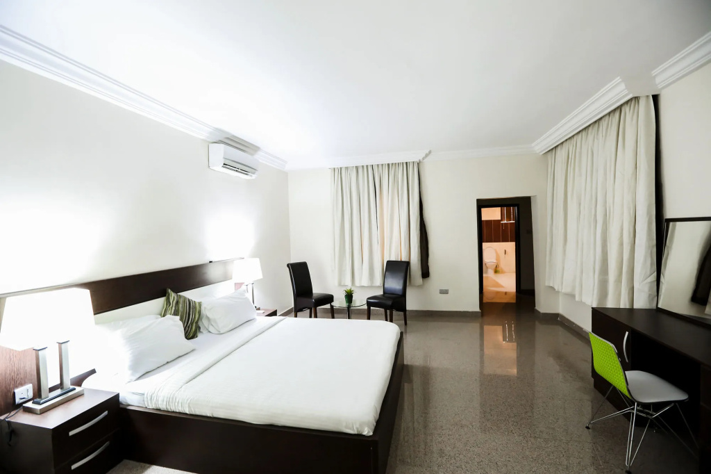 Hotel photo 2