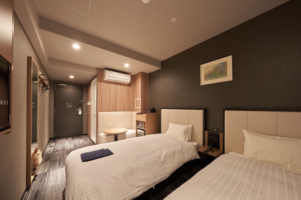 Welina Hotel Premier Nakanoshima West 사진 8