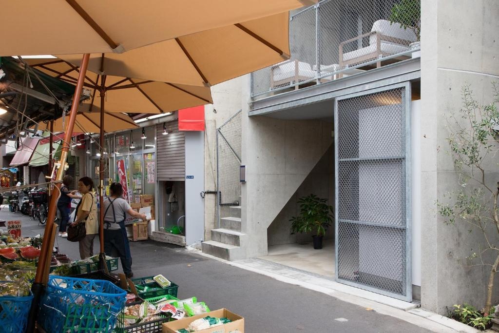URBAN LODGE Komagome 사진 21