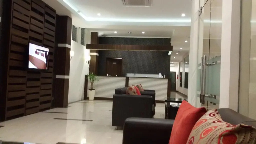 Hotel photo 8