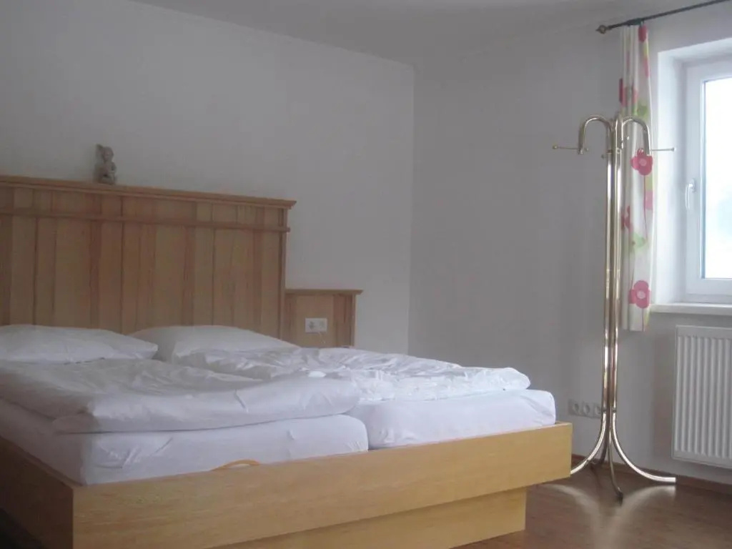 Ferienwohnungen Ellmer - Chambres