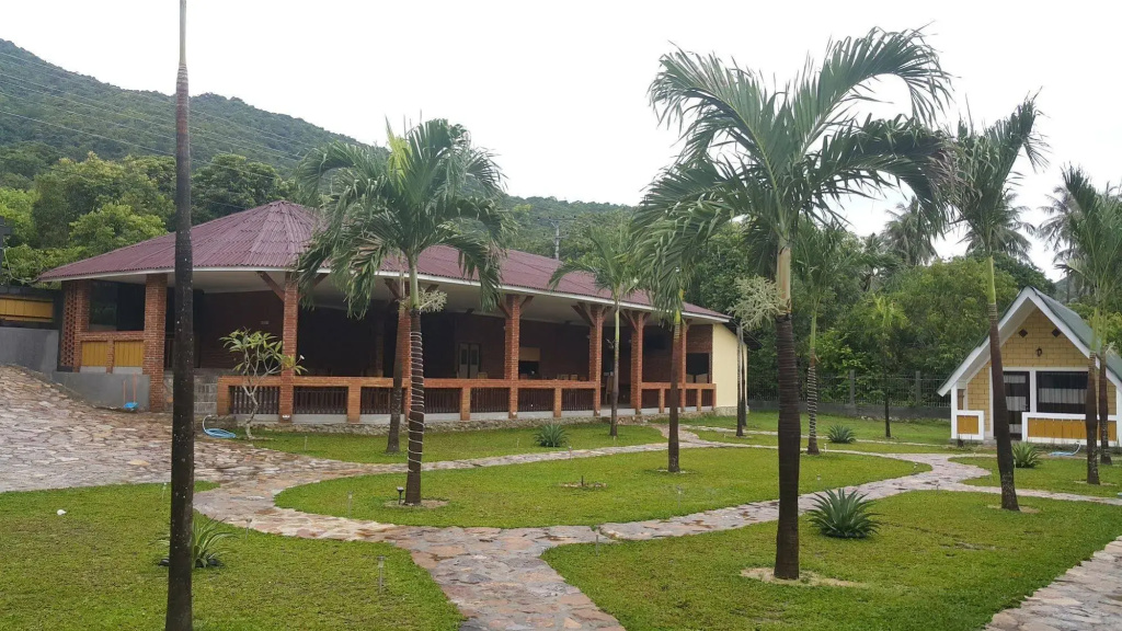 Hotel photo 11