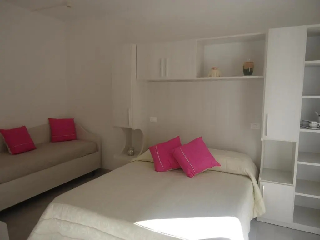 Hotel Mont Blanc - Chambres