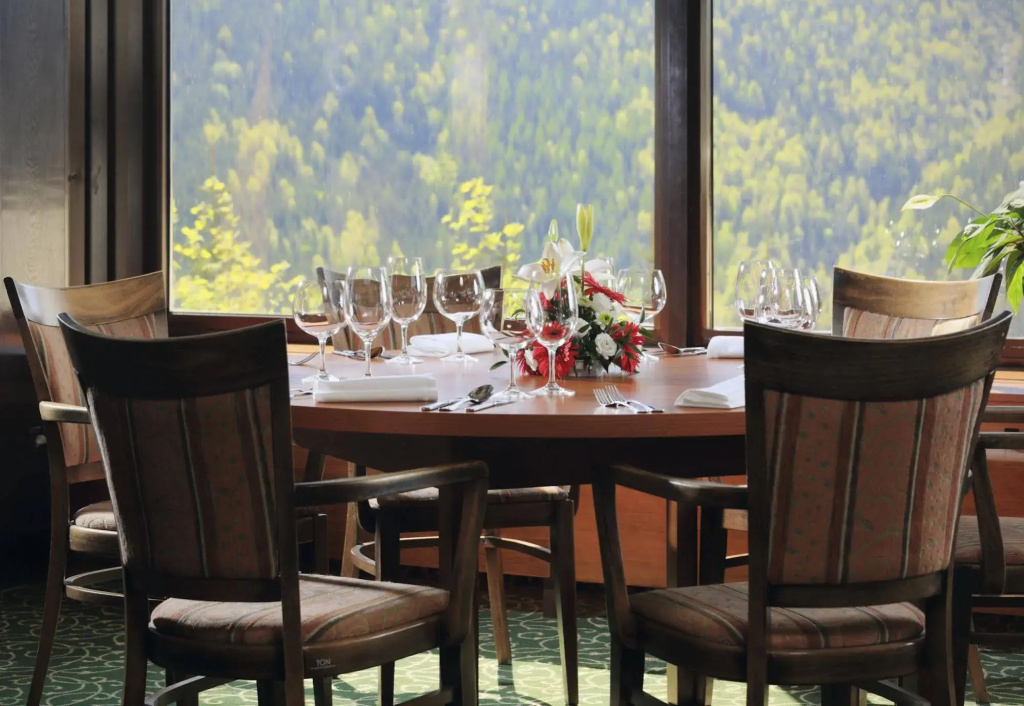 Orea Resort Horal Spindleruv Mlyn - Général