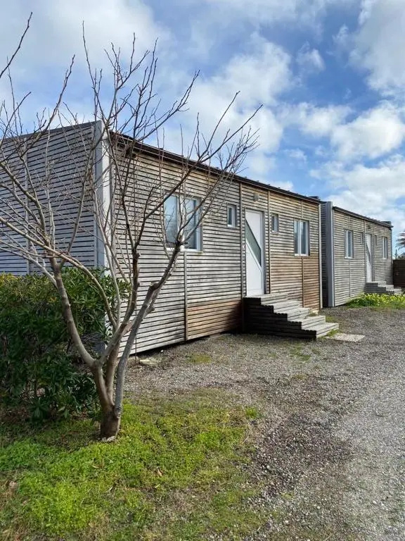 Bungalow