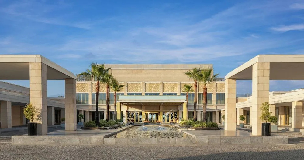 Anantara Vilamoura Family Friendly