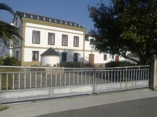 Apartamentos Rurales el Ferreirón