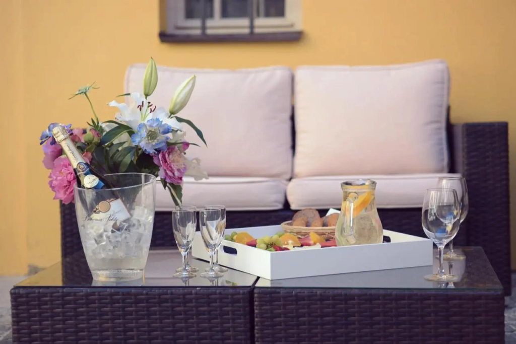Bellevue hotel Český Krumlov - Général