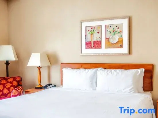 Fairfield Inn by Marriott Medford Long Island - Chambres
