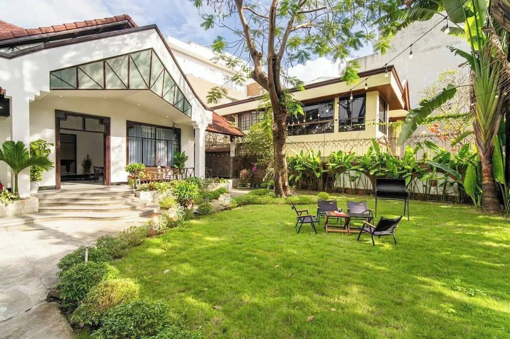 Hometown Seapearl 6 BRS Villa Da Nang