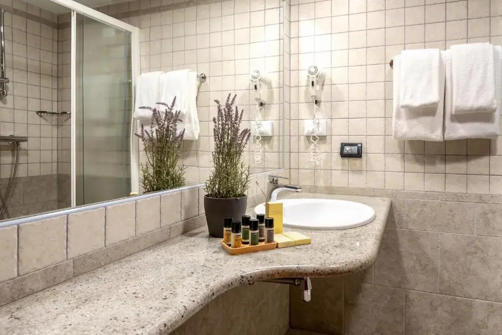 Podstine Hotel - Chambres