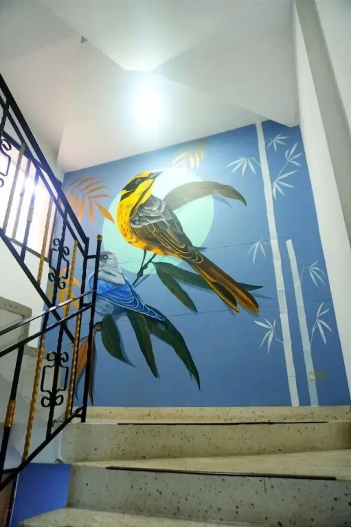 Hotel Dorado BAQ - Général