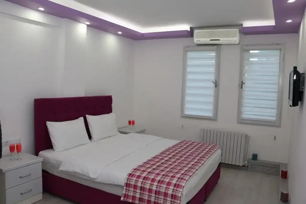 Hotel photo 20